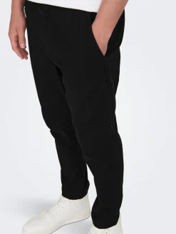 pellavahousut, LINUS CROP><noscript><img width=