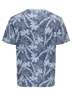 t-paita, PERRY REG LEAF><noscript><img width=