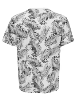 t-paita, PERRY REG LEAF><noscript><img width=