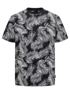 t-paita, PERRY REG LEAF>Only and Sons Discount