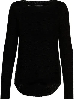 Naisten Neule, Geena Xo L/S Pullover><noscript><img width=