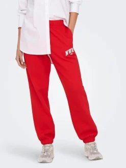 Naisten Collegehousut, ONLDEBORAH CLUB PANT>Only