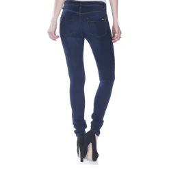 Naisten Farkut, SKINNY REGULAR ULTIMATE 201>Only Sale