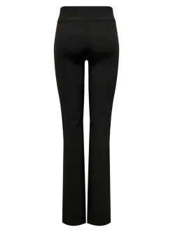 naisten housut, ONLCLEVER LIFE WIDE BAND LONG PANT><noscript><img width=