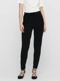 , Naisten Housut, Poptrash Easy Pant>Only Sale