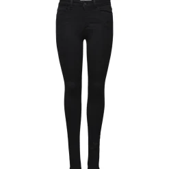 Naisten Jeggingsit, Royal Soft High Skin>Only Best