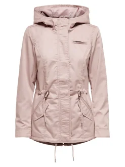 , Naisten Kevättakki, Lorca Canvas Parka><noscript><img width=