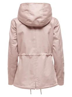 , Naisten Kevättakki, Lorca Canvas Parka><noscript><img width=