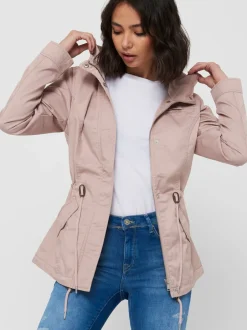 , Naisten Kevättakki, Lorca Canvas Parka><noscript><img width=