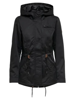 , Naisten Kevättakki, Lorca Canvas Parka><noscript><img width=