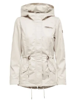 , Naisten Kevättakki, Lorca Canvas Parka><noscript><img width=