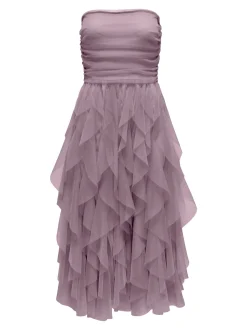 naisten mekko, ONLSKY SL LONG DRESS><noscript><img width=