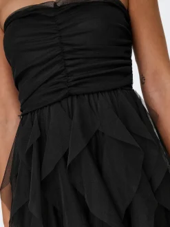 naisten mekko, ONLSKY SL LONG DRESS><noscript><img width=