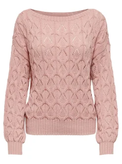 Naisten Neule, Brynn Life Structure LS Pul Knt Noos><noscript><img width=