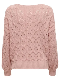 Naisten Neule, Brynn Life Structure LS Pul Knt Noos><noscript><img width=