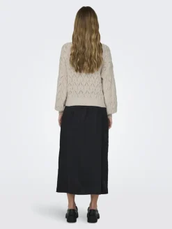 Naisten Neule, Brynn Life Structure LS Pul Knt Noos>Only Sale