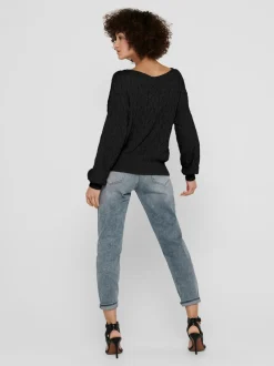 Naisten Neule, Brynn Life Structure LS Pul Knt Noos>Only Discount