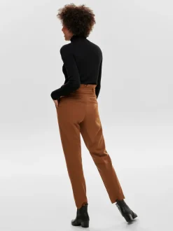 Naisten Pooloneule ONLVENICE LS ROLL PULLOVER>Only Online