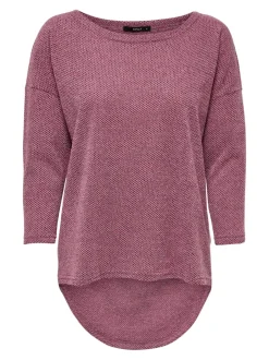 Naisten Pusero, Alba Top>Only Hot