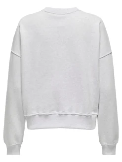 naisten svetari, ONLDAZE LS CREW NECK><noscript><img width=