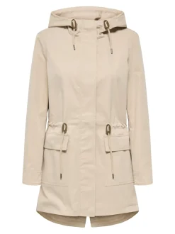 naisten takki ONLLouise Parka CC Life OTW,><noscript><img width=