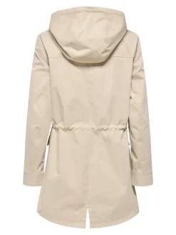 naisten takki ONLLouise Parka CC Life OTW,><noscript><img width=