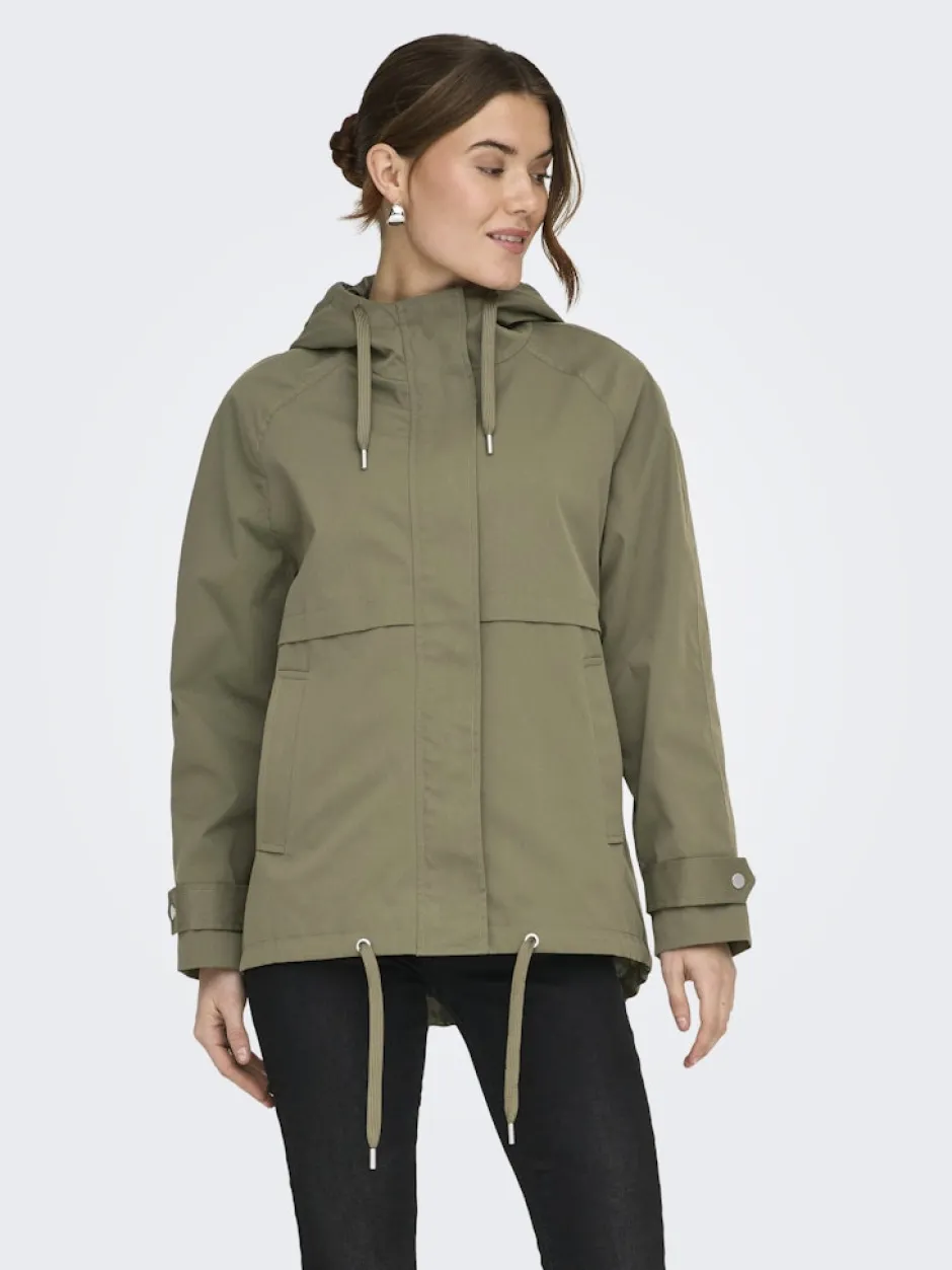 naisten takki ONLORCHID Casual Jacket,>Only Clearance