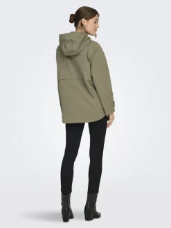 naisten takki ONLORCHID Casual Jacket,>Only Clearance