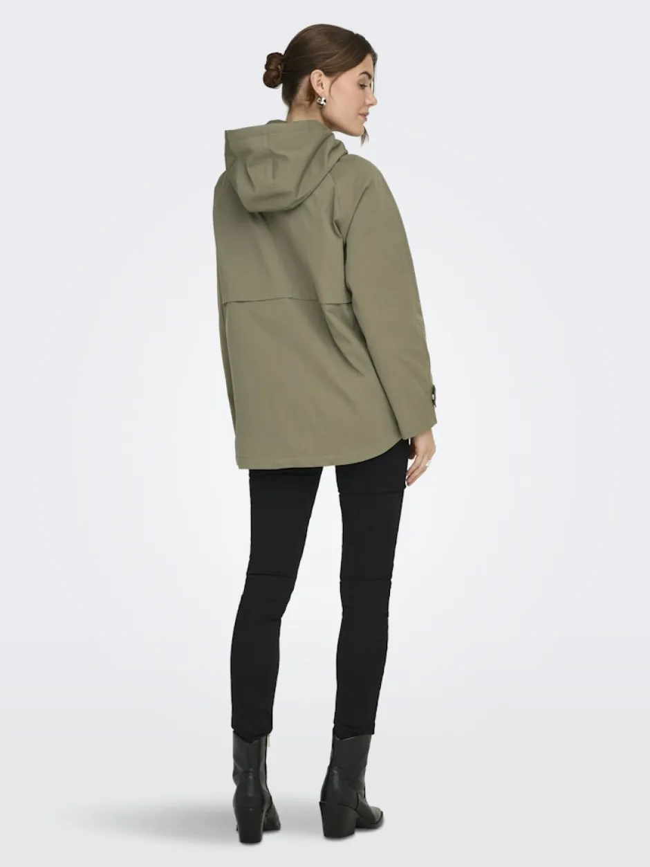 naisten takki ONLORCHID Casual Jacket,>Only Clearance