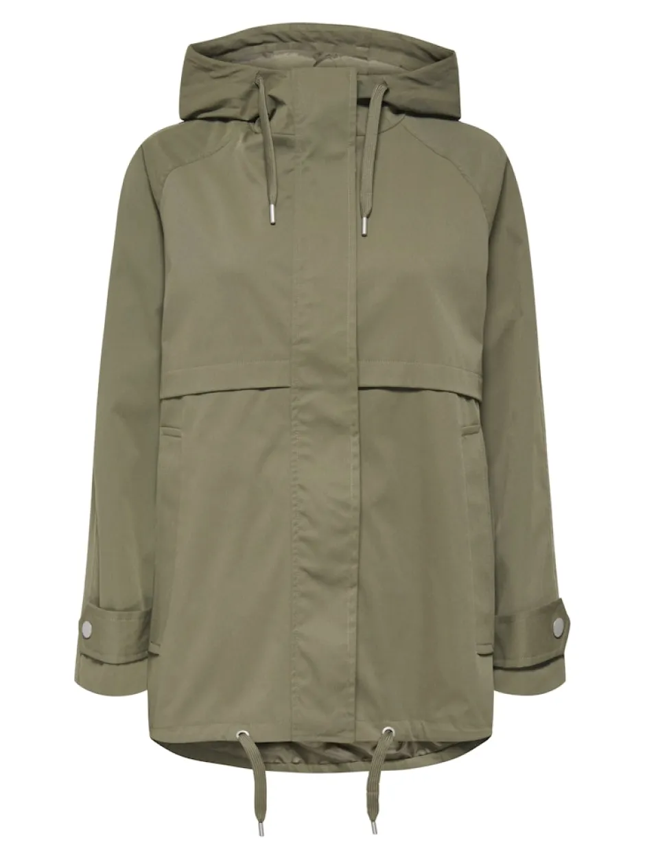 naisten takki ONLORCHID Casual Jacket,>Only Clearance