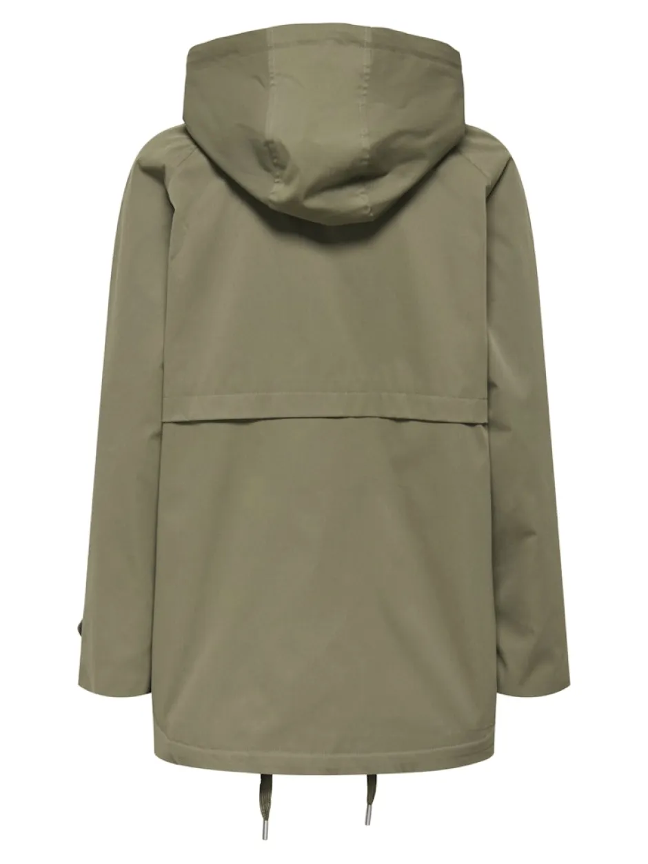 naisten takki ONLORCHID Casual Jacket,>Only Clearance