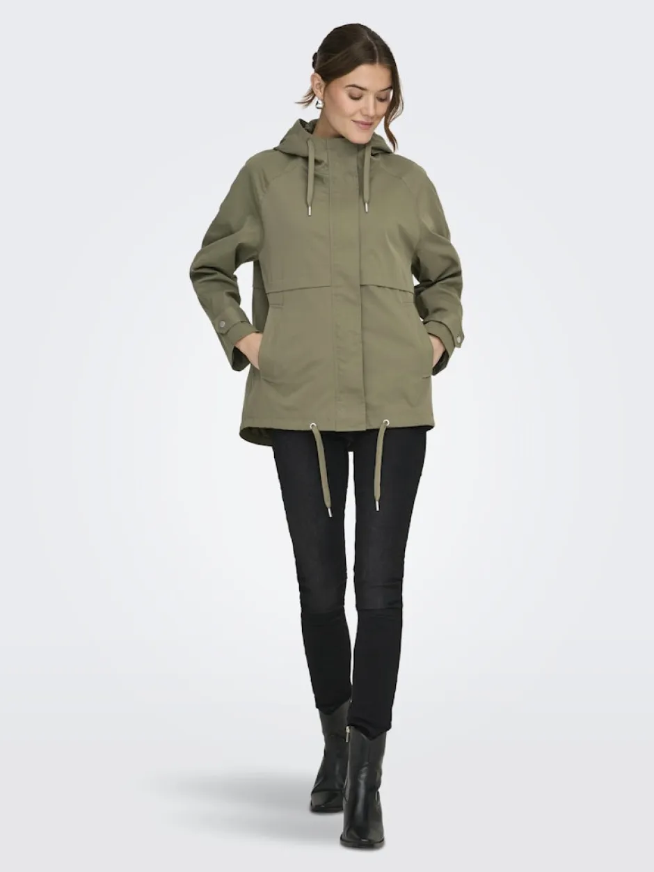 naisten takki ONLORCHID Casual Jacket,>Only Clearance