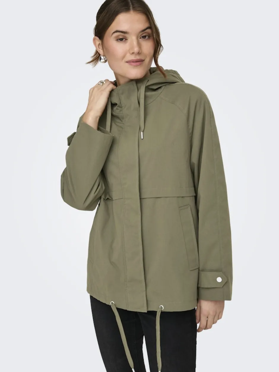 naisten takki ONLORCHID Casual Jacket,>Only Clearance