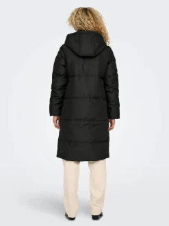 naisten toppatakki, ONLIRENE PUFFER COAT>Only Sale