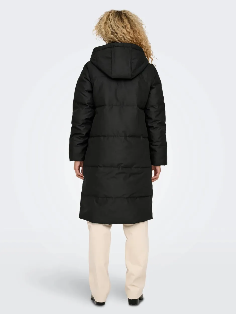 naisten toppatakki, ONLIRENE PUFFER COAT>Only Sale