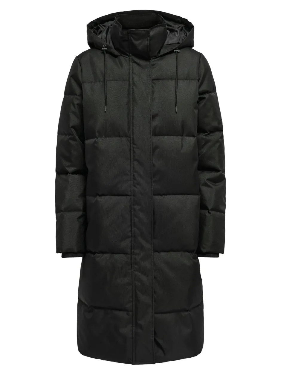 naisten toppatakki, ONLIRENE PUFFER COAT>Only Sale
