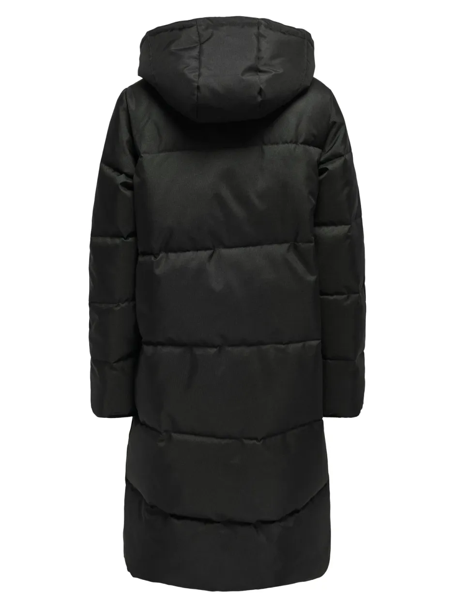 naisten toppatakki, ONLIRENE PUFFER COAT>Only Sale