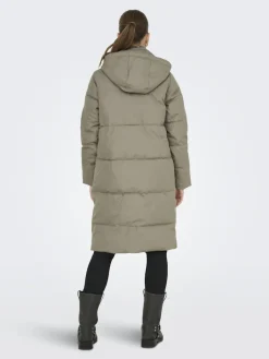 naisten toppatakki, ONLIRENE PUFFER COAT>Only New