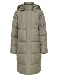 naisten toppatakki, ONLIRENE PUFFER COAT><noscript><img width=