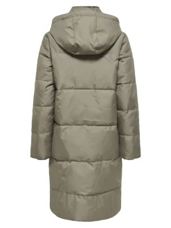 naisten toppatakki, ONLIRENE PUFFER COAT><noscript><img width=