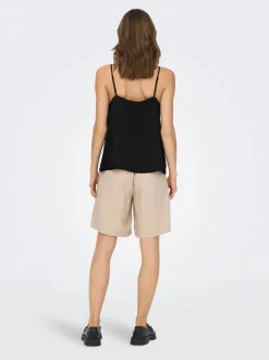 naisten toppi, ONLDEBBIE SINGLET>Only Online