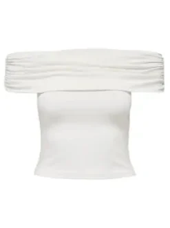 naisten toppi,ONLLIVELOVE S/L OFF SHOULDER TOP><noscript><img width=