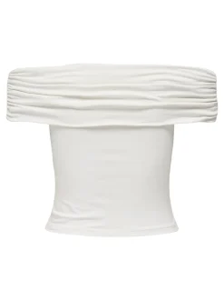 naisten toppi,ONLLIVELOVE S/L OFF SHOULDER TOP><noscript><img width=