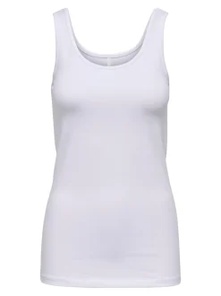 toppi, LIVE LOVE TANK TOP><noscript><img width=