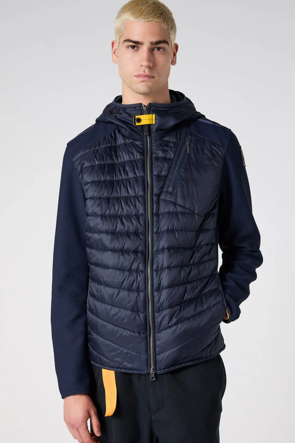 miesten hybriditakki, NOLAN DOWN>Parajumpers Online