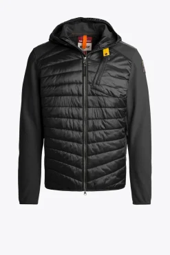 Miesten Hybriditakki Nolan,>Parajumpers Best