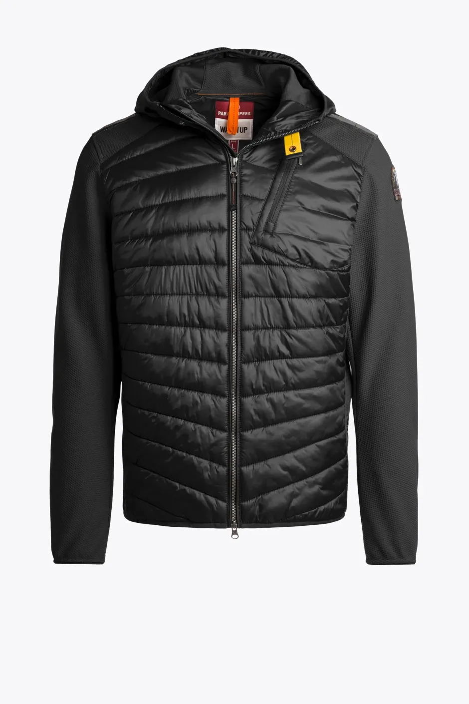 Miesten Hybriditakki Nolan,>Parajumpers Best