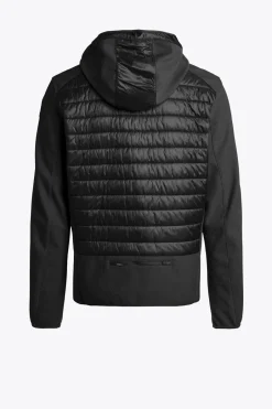 Miesten Hybriditakki Nolan,>Parajumpers Best