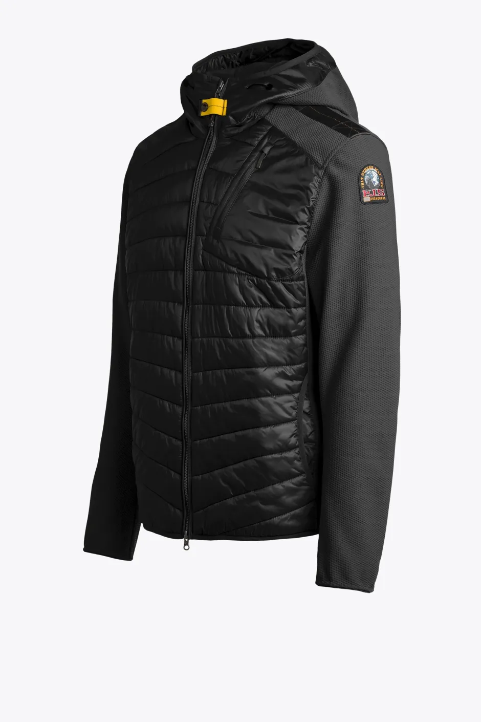 Miesten Hybriditakki Nolan,>Parajumpers Best