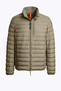 miesten KEVYTUNTUVATAKKI, UGO Thyme>Parajumpers Hot